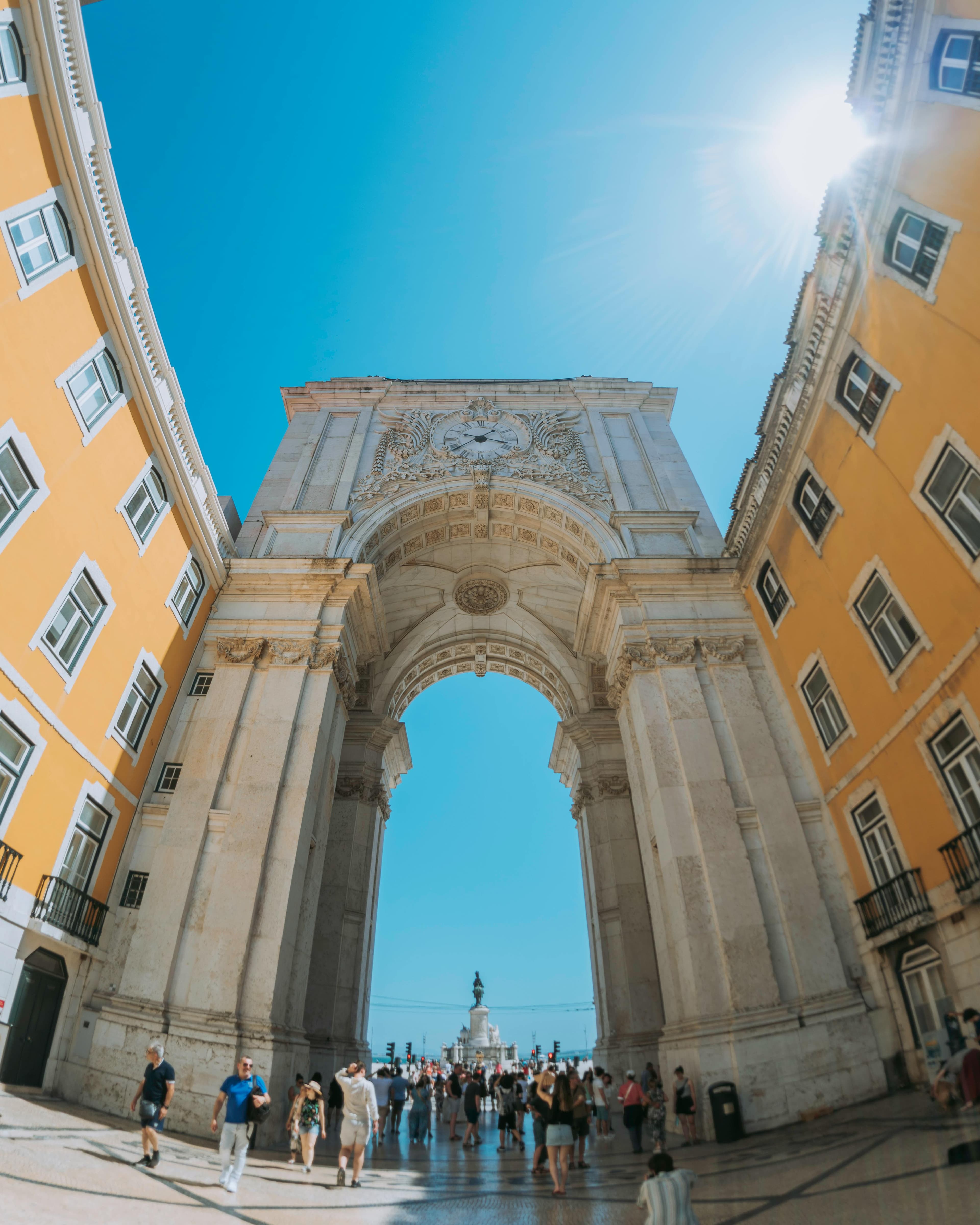 Group travel memories